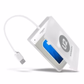 AXAGON ADSA-1S Adapter