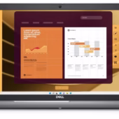 Dell Latitude 5550