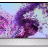 Dell XPS 16