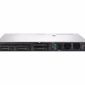 Hewlett Packard Enterprise