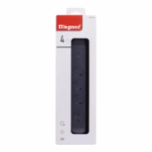 Legrand Przedłużacz 4x2PZ