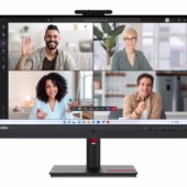 Lenovo ThinkVision T27hv-30
