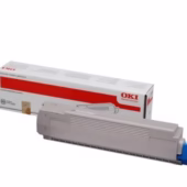 OKI Toner MC853/873