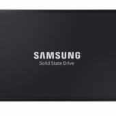 Samsung Dysk SSD